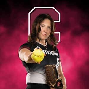 Keelyn Mardis ‘26 mugshot