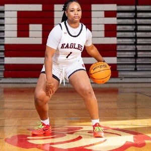 Aniyah Clark mugshot