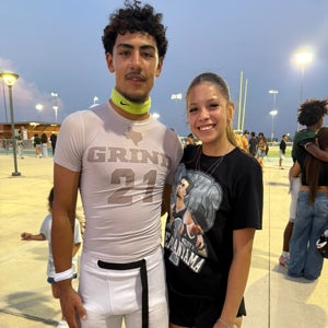 Henry Hernandez mugshot