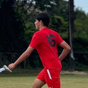 Chris Myers