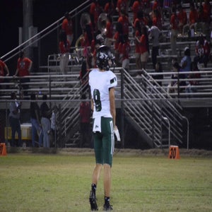 Grayson Prestage mugshot