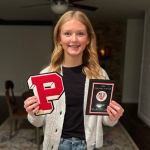 Lincoln McCartney mugshot