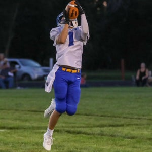 Drake Arensdorf mugshot