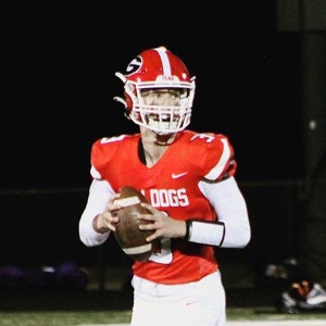 Matthew Gipson
