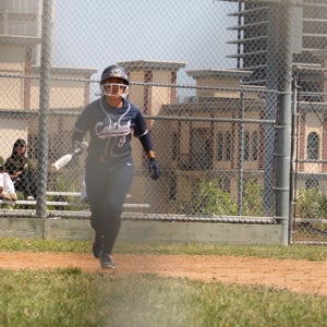 Margaret Siguenza mugshot