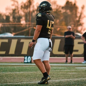 Ismael Gonzalez mugshot