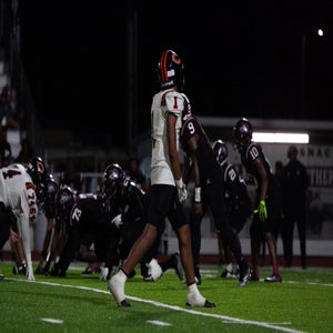 Trae Phillips