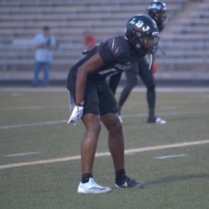 Tre Riley
