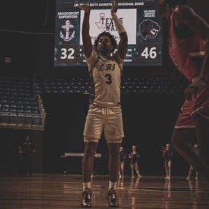 Tre Riley's High School Career Home