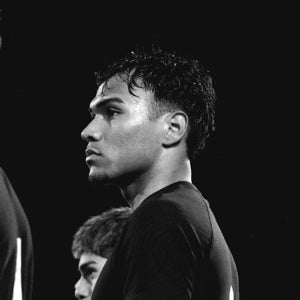 Carlos Paternina mugshot