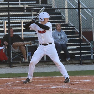 Logan Simmons mugshot