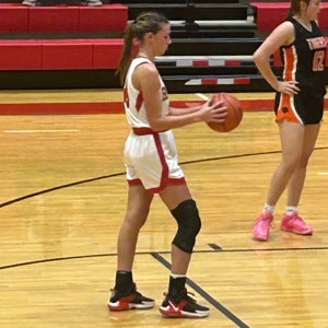 Riley Thomas mugshot