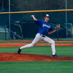 Luke Sandberg
