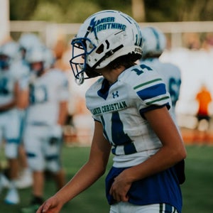 Drew Kalinauskis