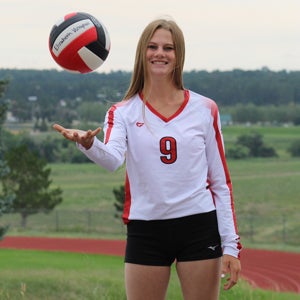 Emily Kuttrus