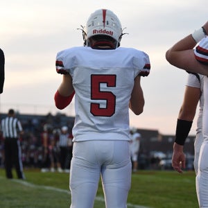 Dustin Stagge mugshot