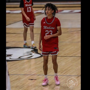 Keevan Malone