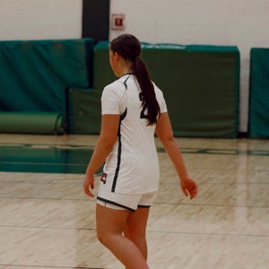 Molly Dishington