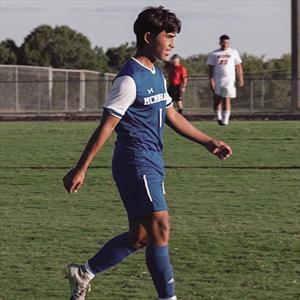 Anthony Castaneda Hernandez