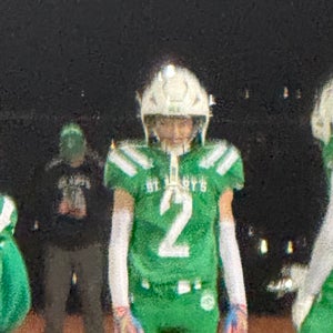 Jackson Beam mugshot