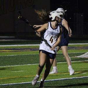 Elle Edwards mugshot