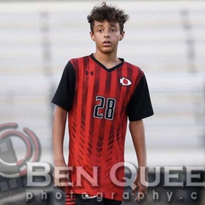 Jonah Coakley