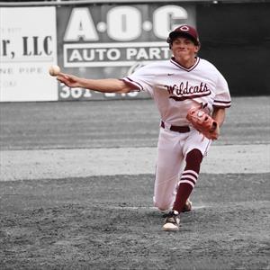 Cody Andrade mugshot