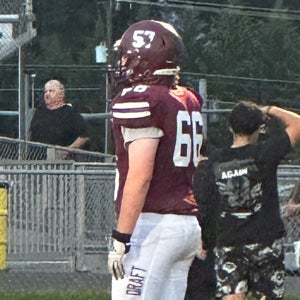 Dominic Blickos