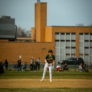 Eric Acevedo