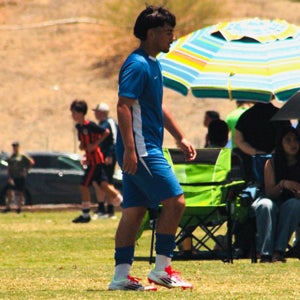 Xavier Ramirez