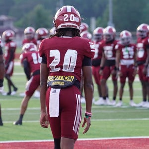 TREY JOHNSON