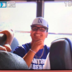 Coco Hernandez mugshot