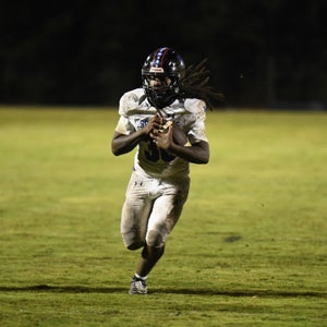 Keon Williams