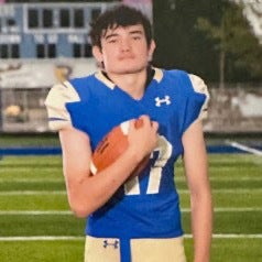 COLT GRIFFIN