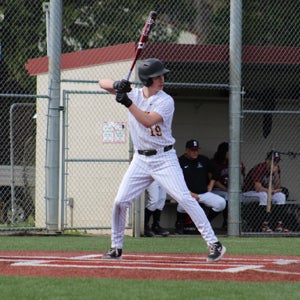 CHASE OYLEAR