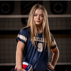 Haylee Brauner