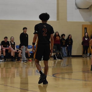 Ladarian Burks mugshot