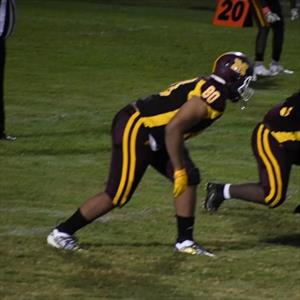 Tj Sanders