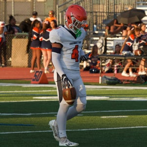 Brody Baur