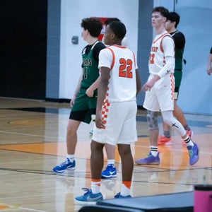 Conrad Littlejohn mugshot