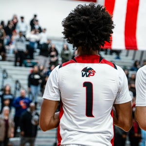 Mijahi Baldwin mugshot