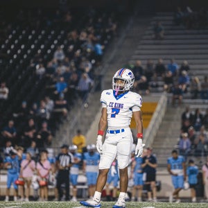 Kei'Dryn Edmond mugshot