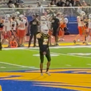 Ezell Winston mugshot