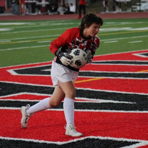 Audrey Draus mugshot