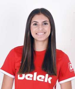 Gabby Cruz mugshot