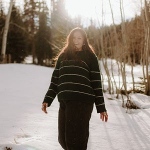 Eliza Kesterson mugshot