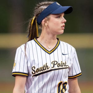 Kaylee Stidham