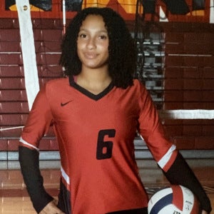 Peyton Pearson mugshot