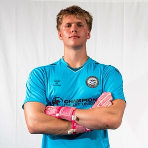 Felix Huebner mugshot