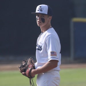 Ben Hastings mugshot